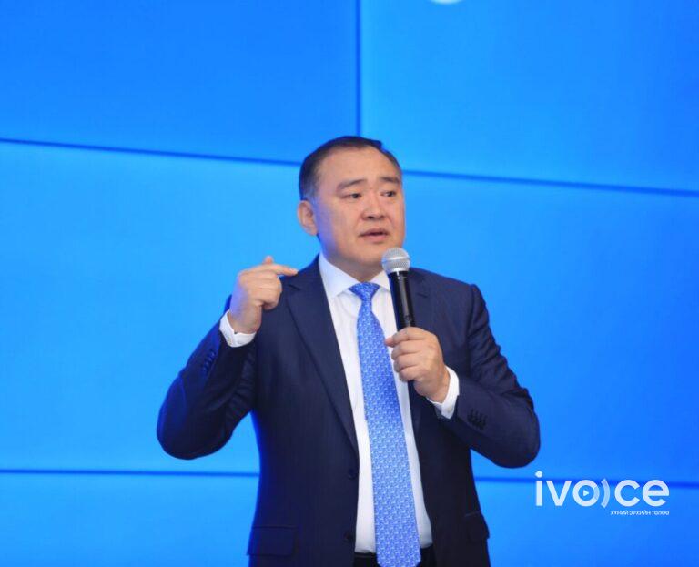 Лу.Гантөмөр: Ардчилсан намынхаан бүгдээрээ Монголын улс төрийг ёс суртахуунтай болгоё