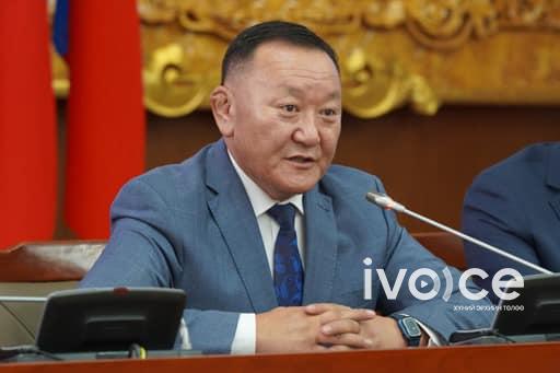 АН: Өнөөдөр Монгол Улс 33,8 тэрбум доллларын өртэй