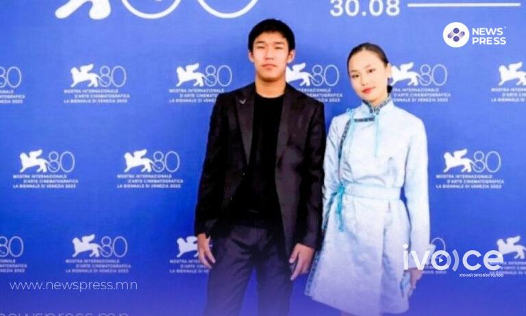 “Сэр сэр салхи” Хятадын “Pingyao International” кино наадмаас “Шилдэг найруулагч”-ийн шагнал хүртжээ