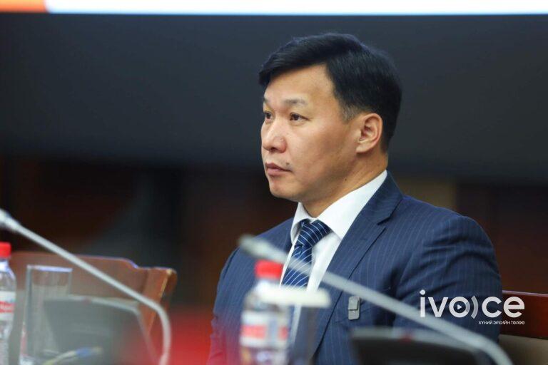“Эрүүл монгол хүн” үндэсний хөдөлгөөний хүрээнд “Хүн амын эрүүл мэнд” сэдэвт бодлогын зөвлөлдөх уулзалт боллоо