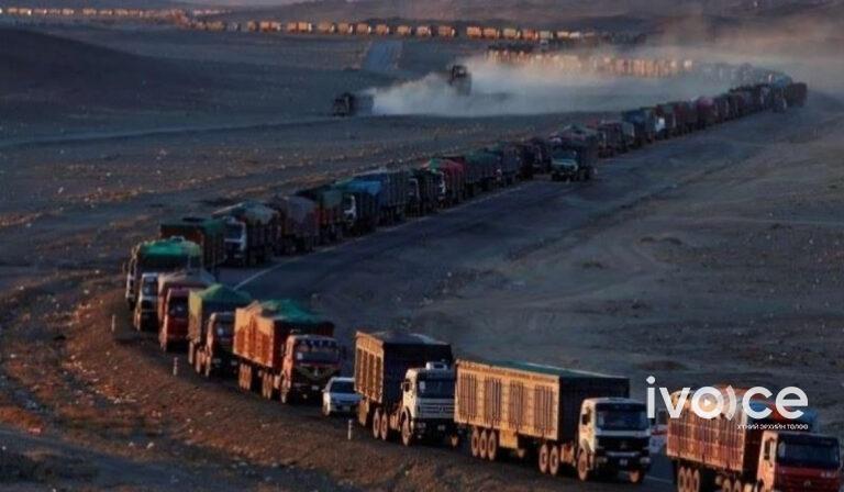 Монгол Улс нүүрсний экспортын дээд амжилтаа дахин давуулах боломжтой