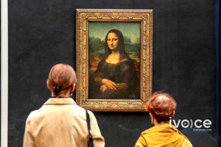 Мона Лизагийн хөргийг тусгай өрөөнд байрлуулна