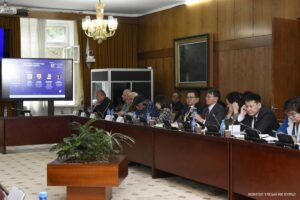 “Алтай дамнасан тогтвортой байдлын яриа хэлэлцээ” олон улсын чуулга уулзалт нь Алтайн соёл, археологийн судалгааг хөгжүүлэхэд эерэгээр нөлөөлнө
