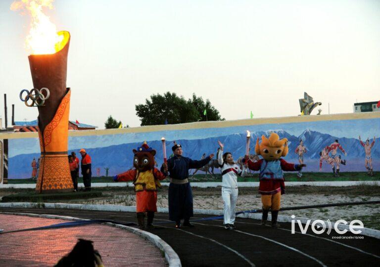 Олон улсын хүүхдийн спортын Х наадам наймдугаар сарын 6-11-нд Улаанбаатар хотод болно