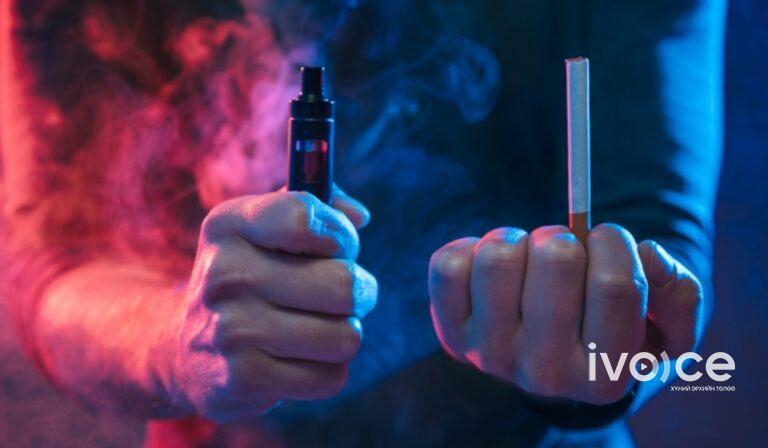 Халаадаг болон цахилгаан тамхи дэлхийд утаат тамхидалтыг буулгаж байна