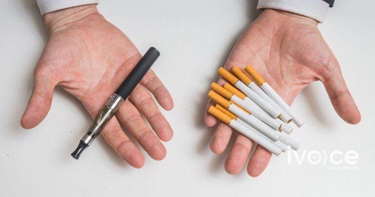 Фактчек: Халаадаг тамхи нь янжуур тамхинаас бага хор хөнөөлтэй юу?