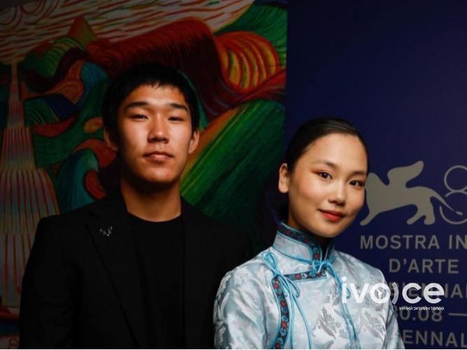 Сиднейн кино наадамд монгол уран бүтээлүүд толилуулагдана