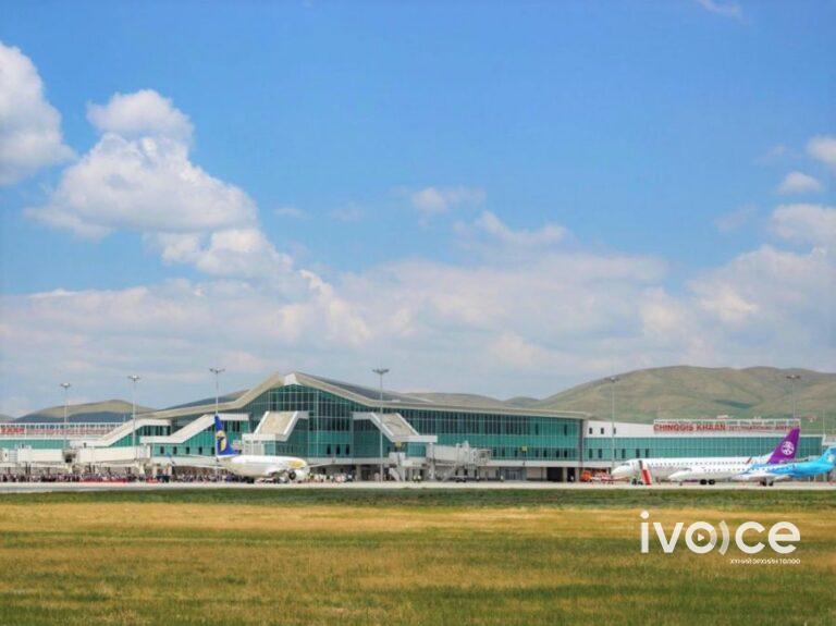 Маргаашаас “Чингис хаан” Олон улсын нисэх онгоцны буудал руу нийтийн тээврийн автобус явж эхэлнэ