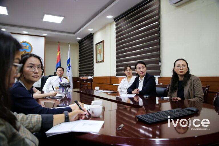 Монгол Улсад эмчлэх боломжгүй өвчний эмчилгээг үе шаттай нэвтрүүлж, нутагшуулна