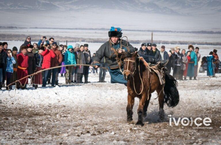 “Талын түмэн адуу” фестиваль арваннэгдүгээр сарын 21-24-ний өдөр болно